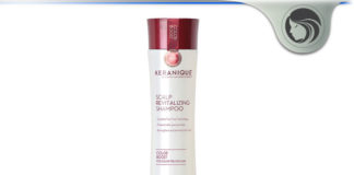 Keranique Color Boost – Keratin Hair Scalp Shampoo/Conditioner? Keranique Color Boost
