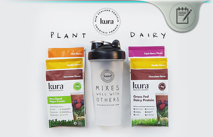 Kura Nutrition