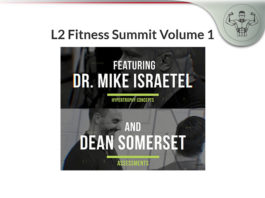 L2 Fitness Summit Vol 1