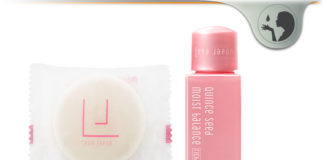 Lenajapon Skincare – LJ Moist Bar, Balance Lotions & Shampoo? Lenajapon Skincare