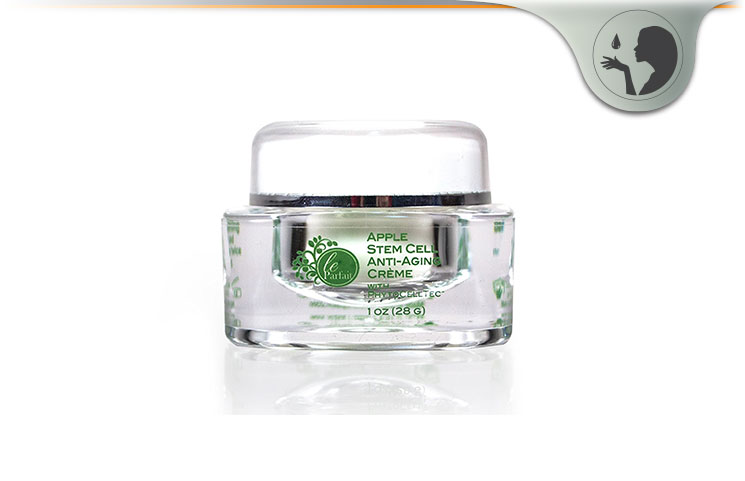 LeParfait Apple Stem Cell Anti-Aging Cream