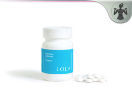 Lola Essential Oil Blend & Daily Supplement