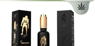 LT Pain Master CBD – Lawrence Taylor 56 CBD For Sports Relief? LT Pain Master CBD