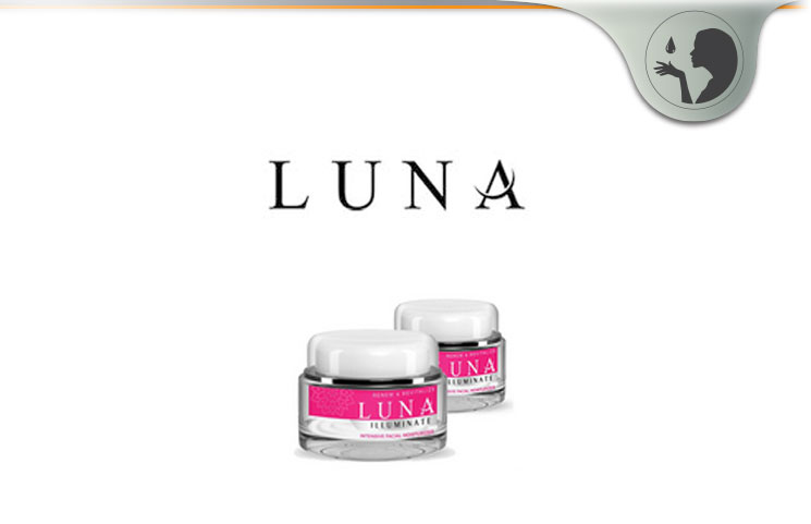 Luna Sleeping Night Oil