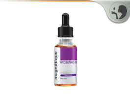 Magnétique Hydrating Oil