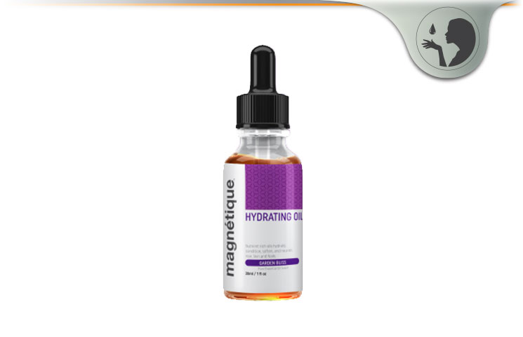Magnétique Hydrating Oil