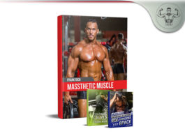 Frank Rich Massthetic Muscle