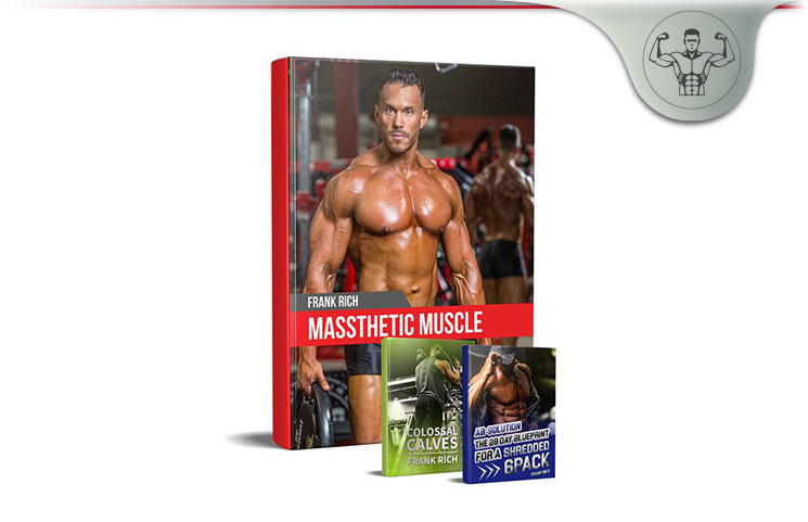 Frank Rich Massthetic Muscle