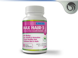 max hair 3