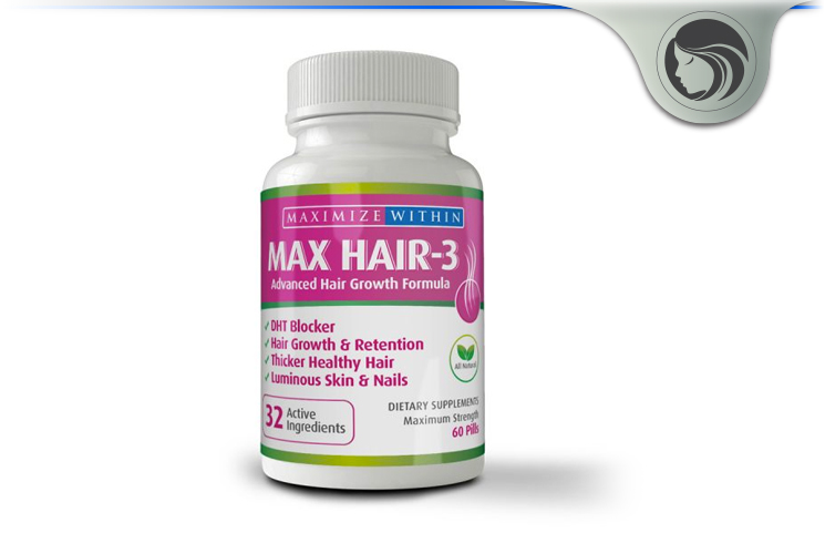 max hair 3