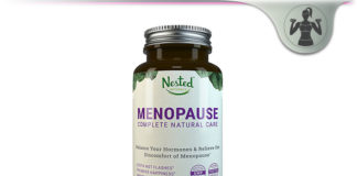 Nested Naturals Menopause – Women’s Complete Natural Care? Nested Naturals Menopause