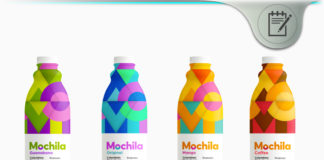 Mochila – Colombian Style Kumis Probiotic Cultured Milk Drinks? mochila