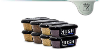 Mush Overnight Oats – Shark Tank’s Natural Cold-Soaked Oatmeal? Mush Overnight Oats