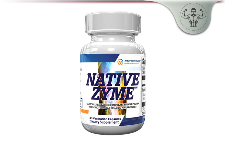 Nutristat Native Zyme