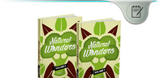 AHC Natural Wonders – American Health Collective Miracle Cures? AHC Natural Wonders