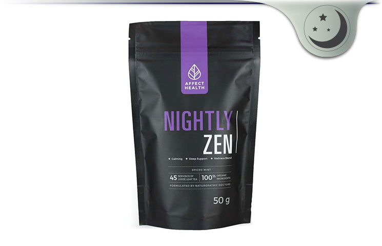 Affect Health Nightly Zen