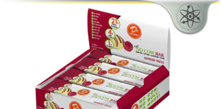 No Cow Bar – Gluten-Free Low Sugar Dairy Free Protein Bars? no cow bar