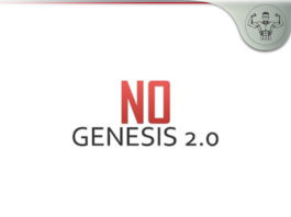 NO Genesis