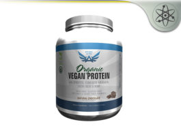 ImSoAlpha Organic Vegan Protein