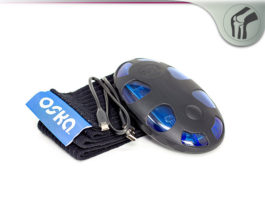OSKA Portable Electromagnetic Pulse