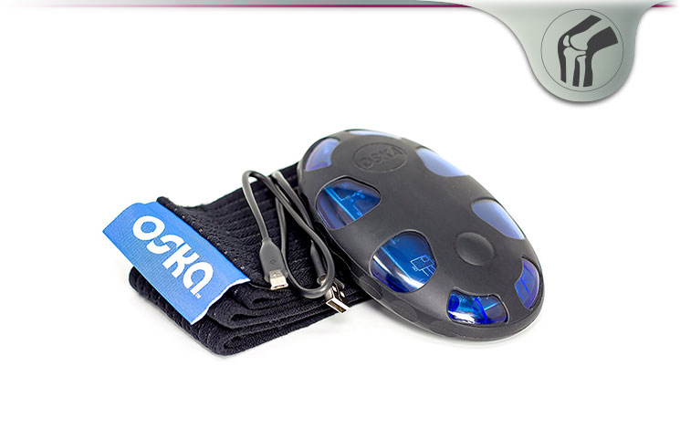 OSKA Portable Electromagnetic Pulse