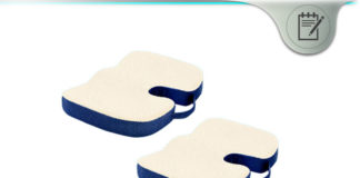 Perfect Cushion – Orthopedic Foam & Gel Reduces Stress & Pressure? Perfect Cushion