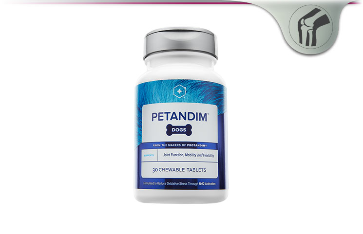 LifeVantage Petandim for Dogs