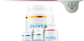 LifeVantage PhysIQ System – Cleanse, Probio, Fat Burn & Protein? LifeVantage PhysIQ System