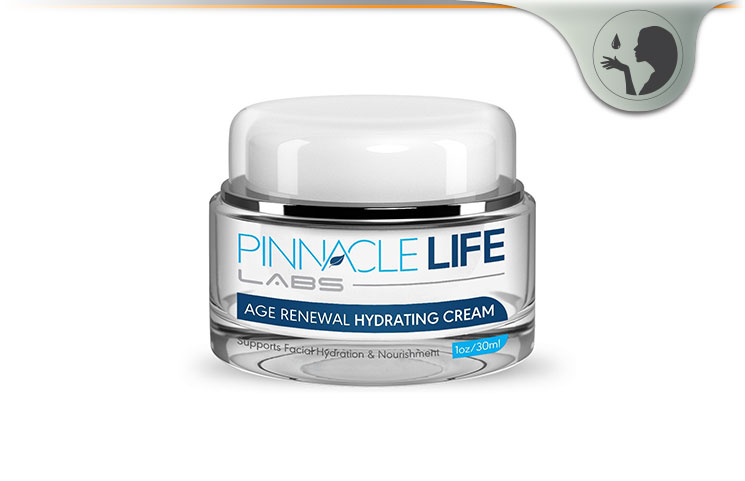 Pinnacle life Age Renewal Hydrating Cream