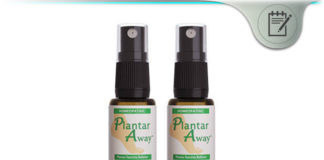 Plantar Away – Topical Homeopathic Plantar Fasciitis Pain Relief? plantar away