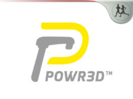 Powr3d Nutrition