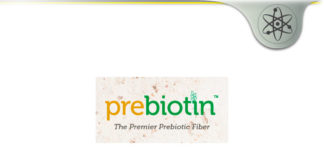 Prebiotin – Healthy Gut Microbiome Prebiotic Fiber Supplements? Prebiotin