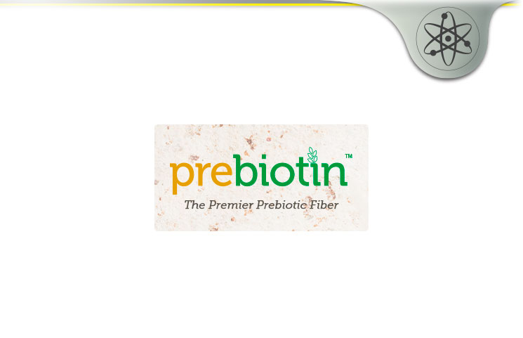 Prebiotin