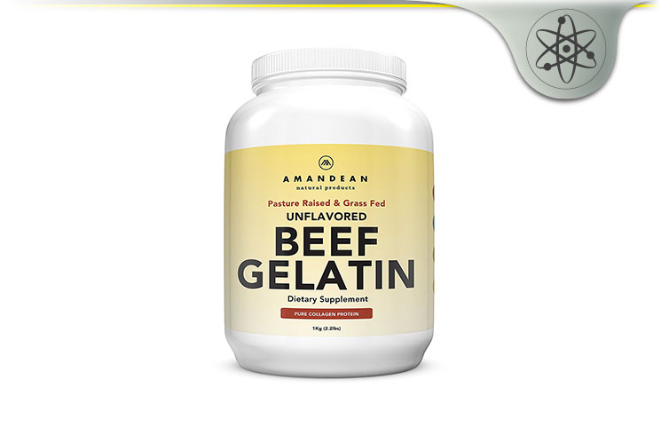 best grass fed gelatin