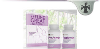 Profemin – Natural Menopause Hormonal Relief For Females? profemin