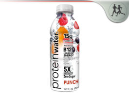 ProBalance Protein Shot Water