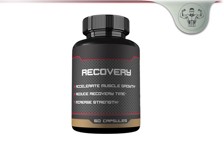 Edge Nutra Recovery