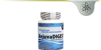 Rejuva Digest – Quantum Wellness’ Digestive Enzymes Formula? Rejuva Digest