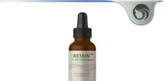 Retain by Sayar Care – Stop Hair Loss & Stimulate Regrowth? Retain by Sayar Care