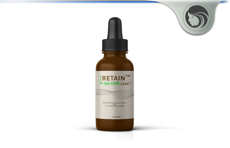 Retain by Sayar Care