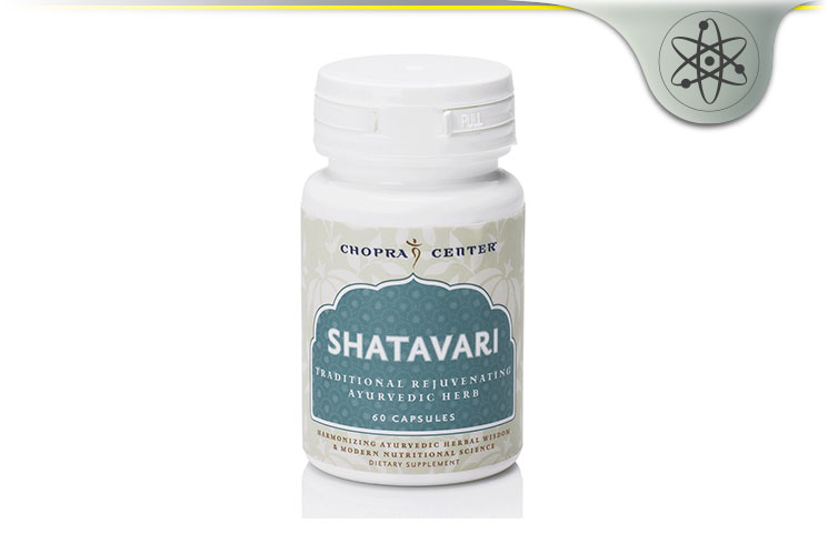 Shatavari Rejuvenating Ayurvedic Herb