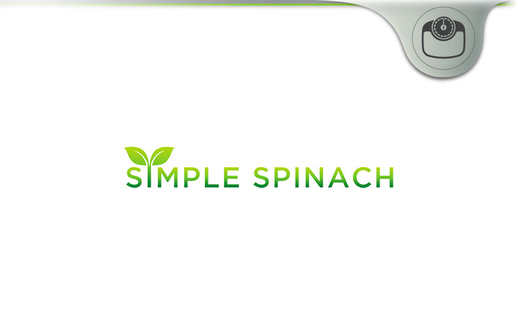 simple spinach