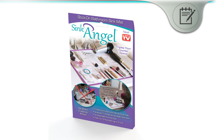 sick angel