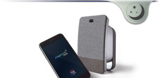 SleepScore Max – Non-Contact ResMed Sleep Analyzer Technology? SleepScore Max