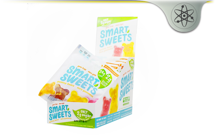SmartSweets Gummy Bears