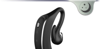 Snore Circle – Smart Anti-Snoring Device For Inducing Deep Sleep? snore circle