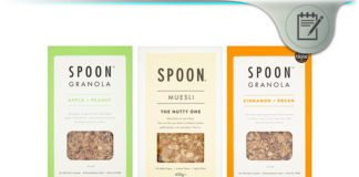 Spoon Cereals – Simple High-Quality Granola Company? Spoon Cereals