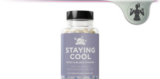 Eu Natural Staying Cool – Hot Flash & Menopause Herbal Relief? Eu Natural Staying Cool