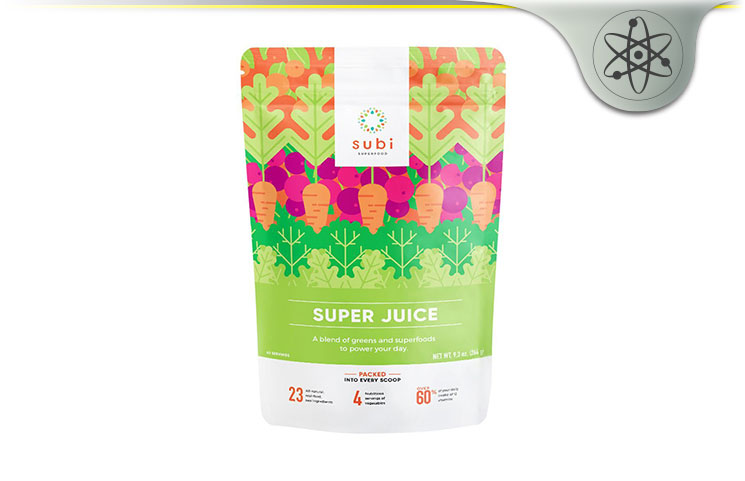 Subi Super Juice