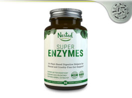 Nested Naturals Super Enzymes